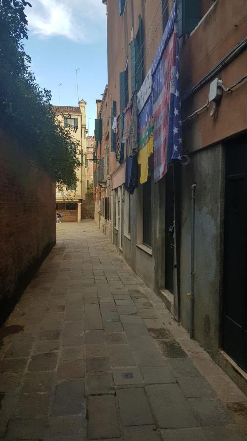 Appartamento Golden Place